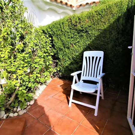 Nyaraló Gerardo Denia